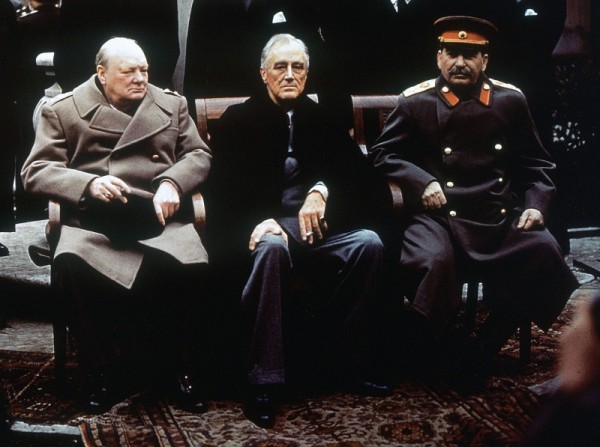 Загадочная личность Уинстона Черчилля, правда и мифы о великом британце