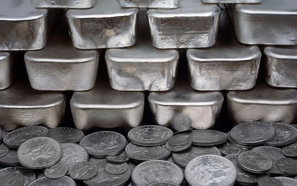 Libra Brokers обзор рынка серебра