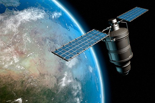 Турция 5 декабря запустит разведывательный спутник Göktürk-1