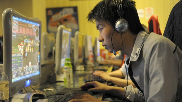 В КНР заблокировали 4,5 тыс. интернет-ресурсов за непристойный контент