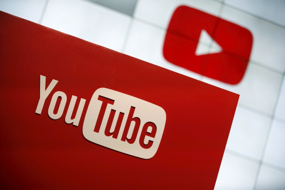 Выплаты YouTube музыкальным лэйблам превысили $1 млрд в год