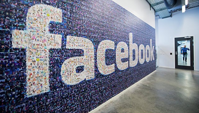 В Германии социальная сеть Facebook вынудят опровергать фейки