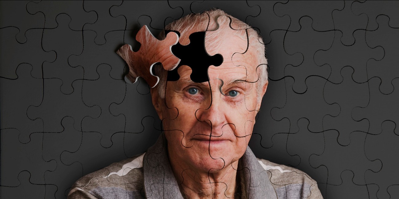 Ученые разработали новое лекарство от болезни Альцгеймера‍