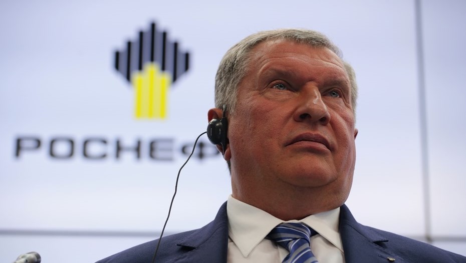 Роснефть покупает нефтесервисную «Таргин» у АФК «Система»