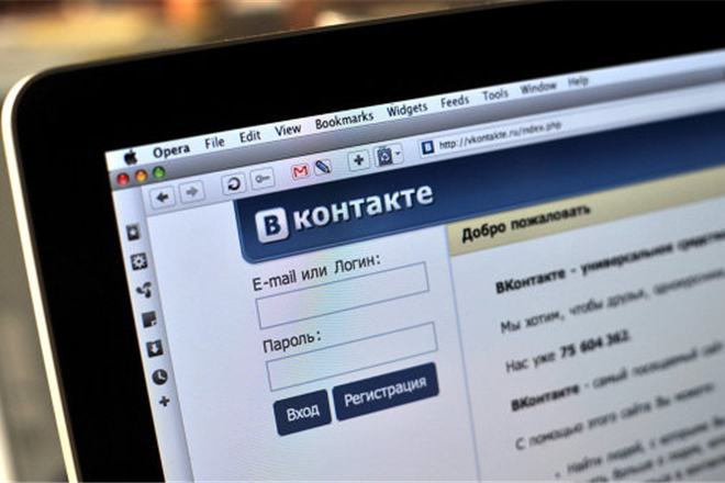 «Вконтакте» запустила раздел «Истории» с самоуничтожающимися публикациями