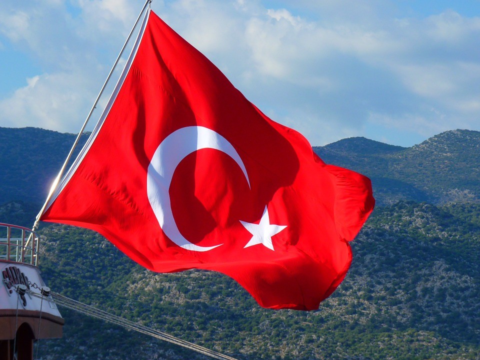 Турция предоставит Украине $15 миллионов на закупку турецких военных товаров