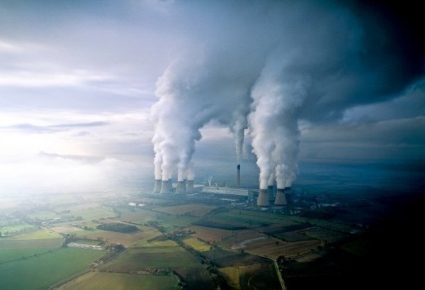 Ученые: Выбросы в атмосферу увеличатся из-за глобального потепления