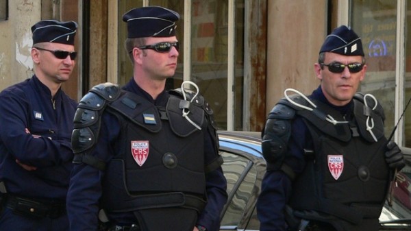 Во Франции правоохранители поймали дилеров с 900 килограммами кокаина
