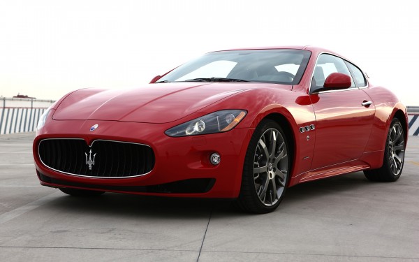 Maserati в 2020 году выпустит два спорткара
