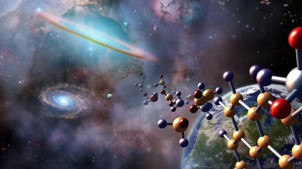 Ученые приблизились к разгадке появления жизни на Земле