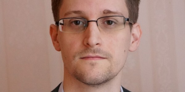 Сноуден заявил, что не боится выдачи в США
