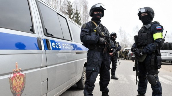СМИ: В Самаре сотрудники ФСБ арестовали двух пособников ИГ