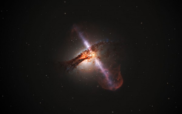 Астрофизики нашли способ ускорить поиск черных дыр