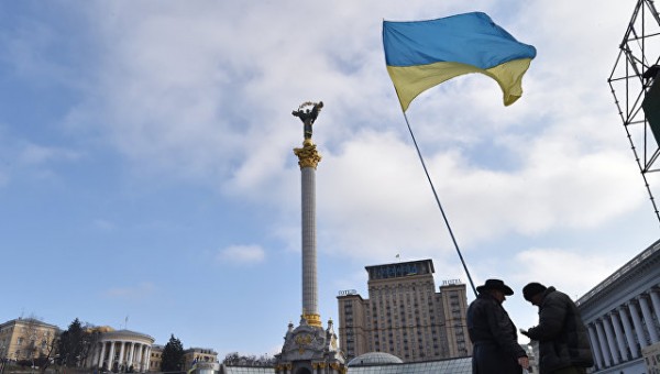 Украина объявила о скором расширении санкций против России