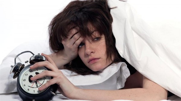 Ученые нашли связь между нарушениями сна и ожирением или шизофренией