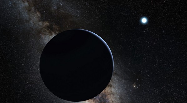 Учёные назначили орбиту загадочной девятой планете