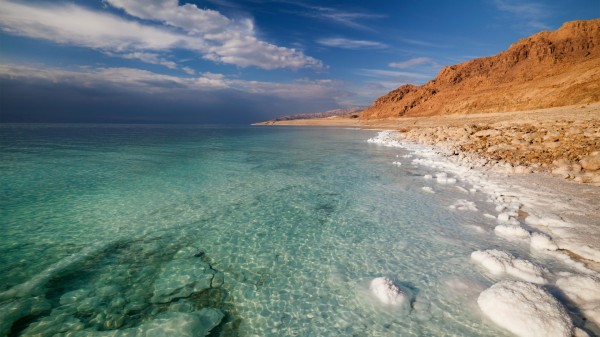 Археологи обнаружили новые свитки Мертвого моря на неизвестном языке