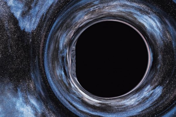 "Спектор-М" поможет в поиске "тени" черной дыры