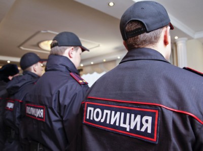 Полиция опровергла информацию о драке со стрельбой на юге Москвы