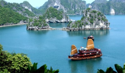 8 знаменитых городов Вьетнама