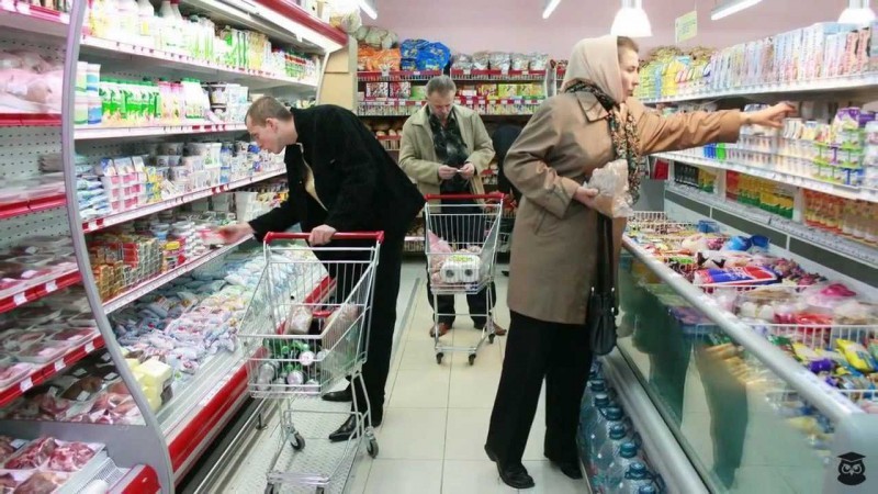 В Алтайском крае в следующем году наблюдался самый низкий прирост цен