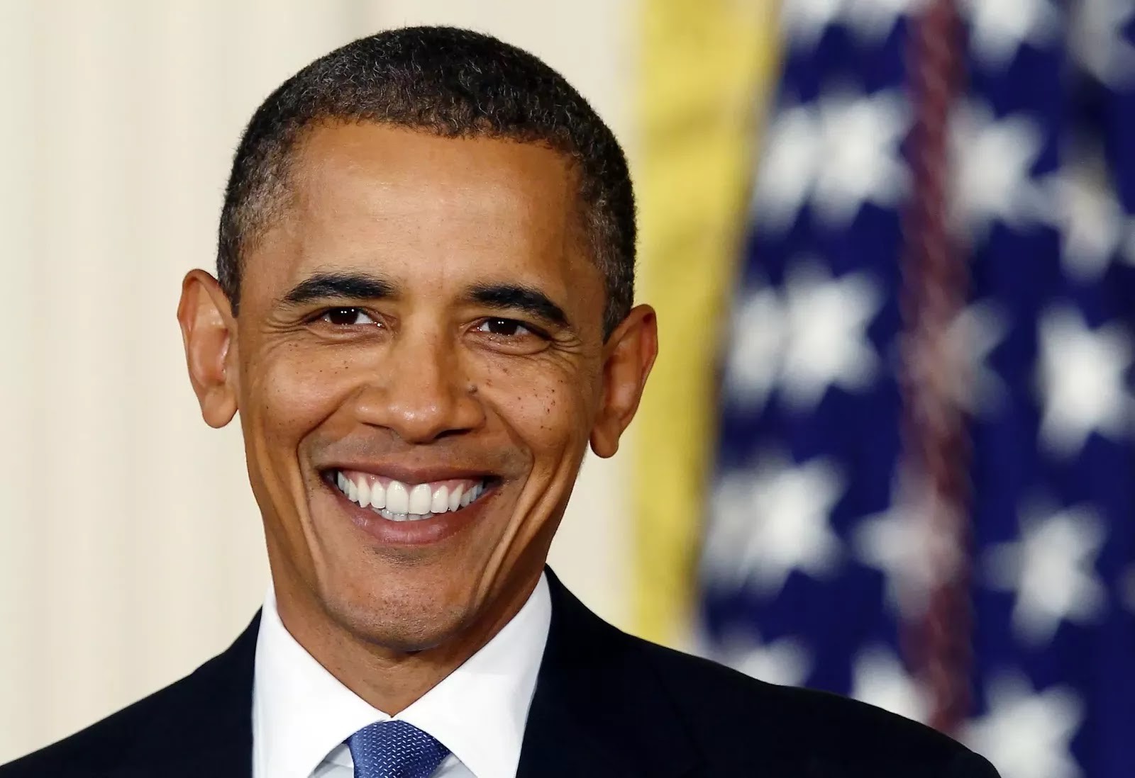 Барак Обама проведет последнюю пресс-конференцию в статусе президента