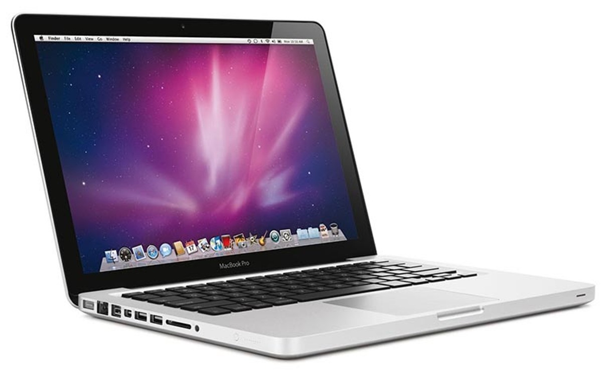 Краудфандинг решит проблему отсутствующих разъёмов на MacBook Pro