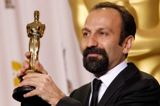 Из-за указа Трампа иранского кинорежиссера могут не пустить на «Оскар»