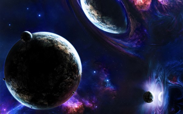 Учёные уверены в возможности наличия жизни на экзопланетах