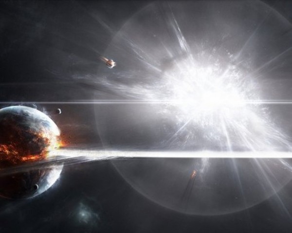 В 2022 году сверхновая звезда взорвется в небе – исследователи