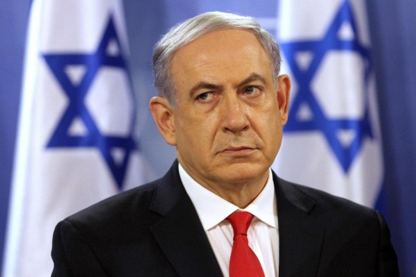 Нетаньяху: За терактом в Иерусалиме стоит ИГИЛ