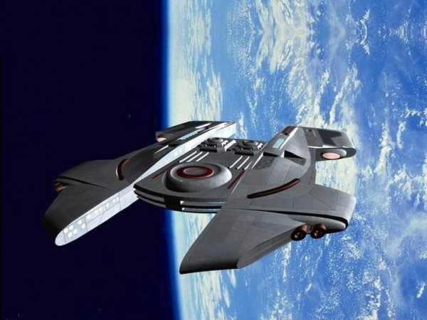 Ученые планируют разработать корабли, которые будут «бороздить просторы Вселенной»