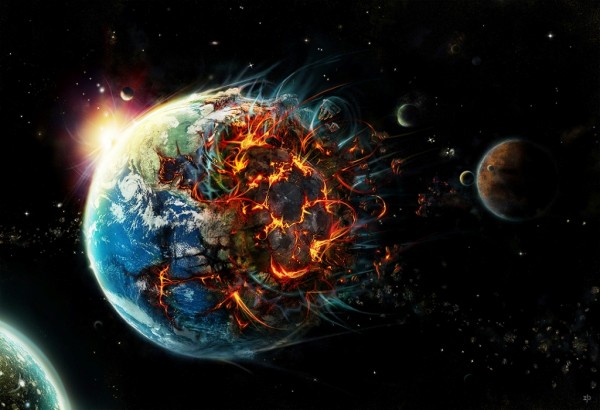 Ученые назначили новую дату конца света