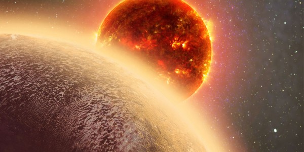 Учёные открыли планету-близнеца Земли