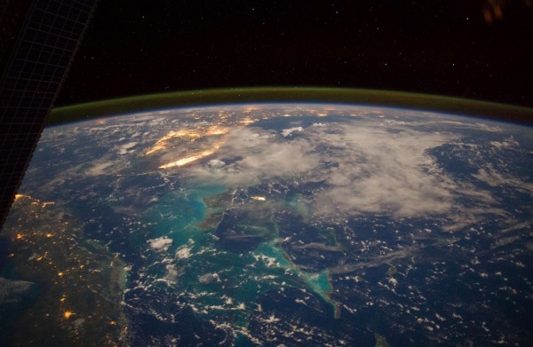 Новый спутник NASA сделал лучшие фото Земли
