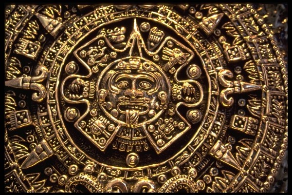 Ученые рассказали о гибели и возрождении древних майя