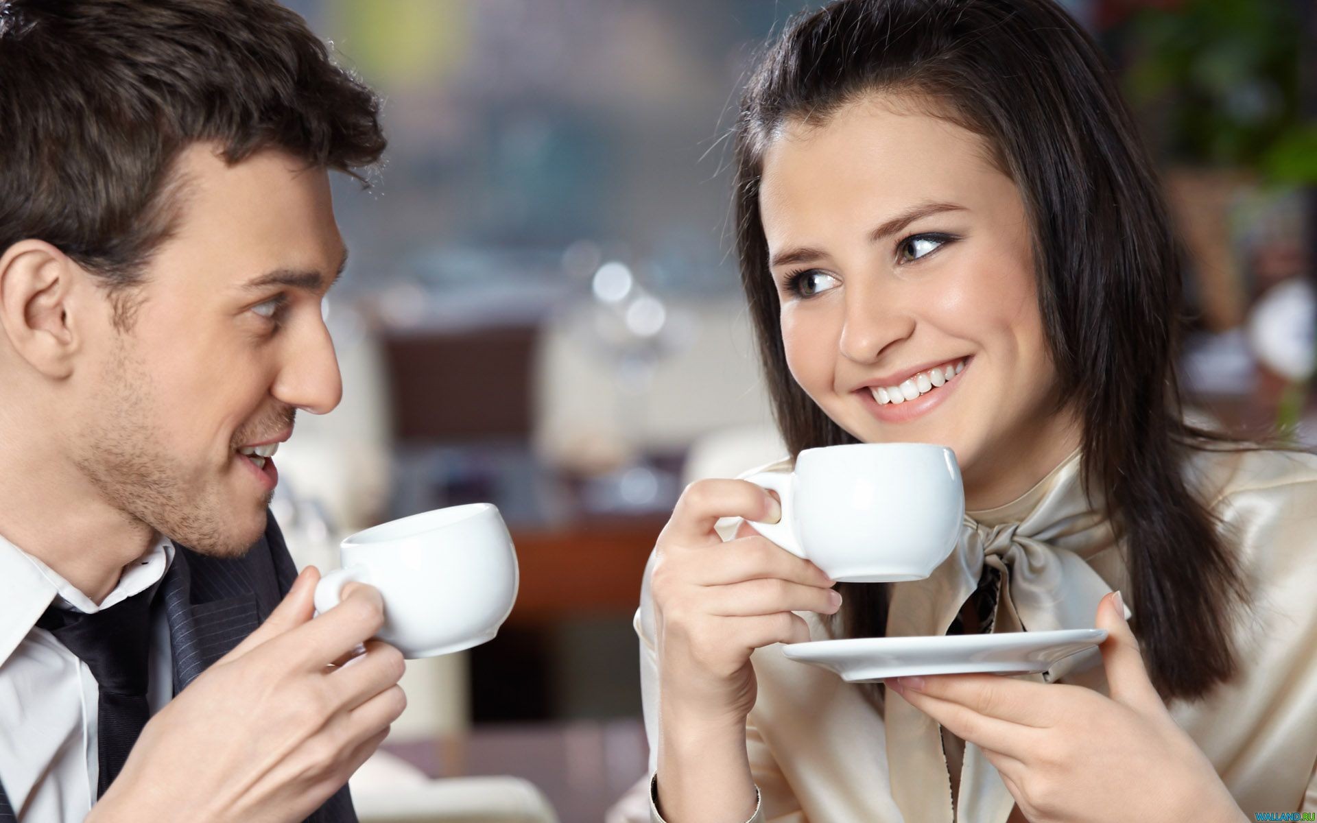 Ученые: Кофе может побудить хронические заболевания у женщин