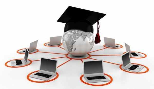 Онлайн обучение дает неограниченные возможности в образовании, бизнесе, улучшении качества жизни