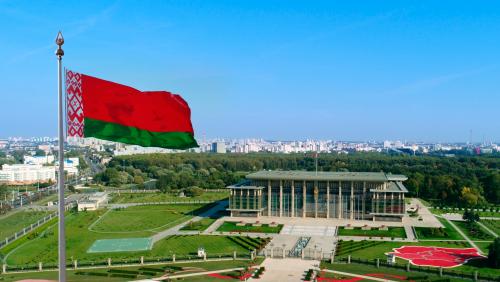 Власти Белоруссии могут причислить к ЧВК «Вагнер» всех защитников Донбасса – от актеров до депутатов