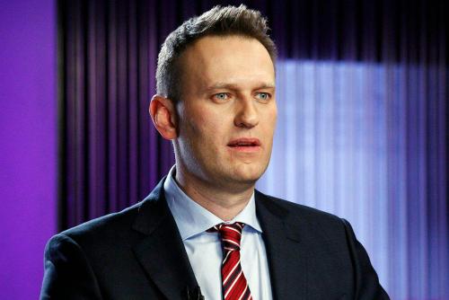 Аркатов считает "отравление" Навального идеальной ситуацией для побега из РФ