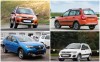 Россияне выбирают Renault Logan Stepway? Почему эксперты отговаривают от покупки «француза» в пользу LADA Kalina Cross