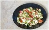 Салат из грудки: Рецепт поразит гостей простотой и ярким вкусом