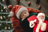 Омолодиться перед Рождеством: Назван лучший режим сна против синяков под глазами