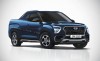 Нас уже ничем не удивить: Показан Hyundai Creta Pickup 2021