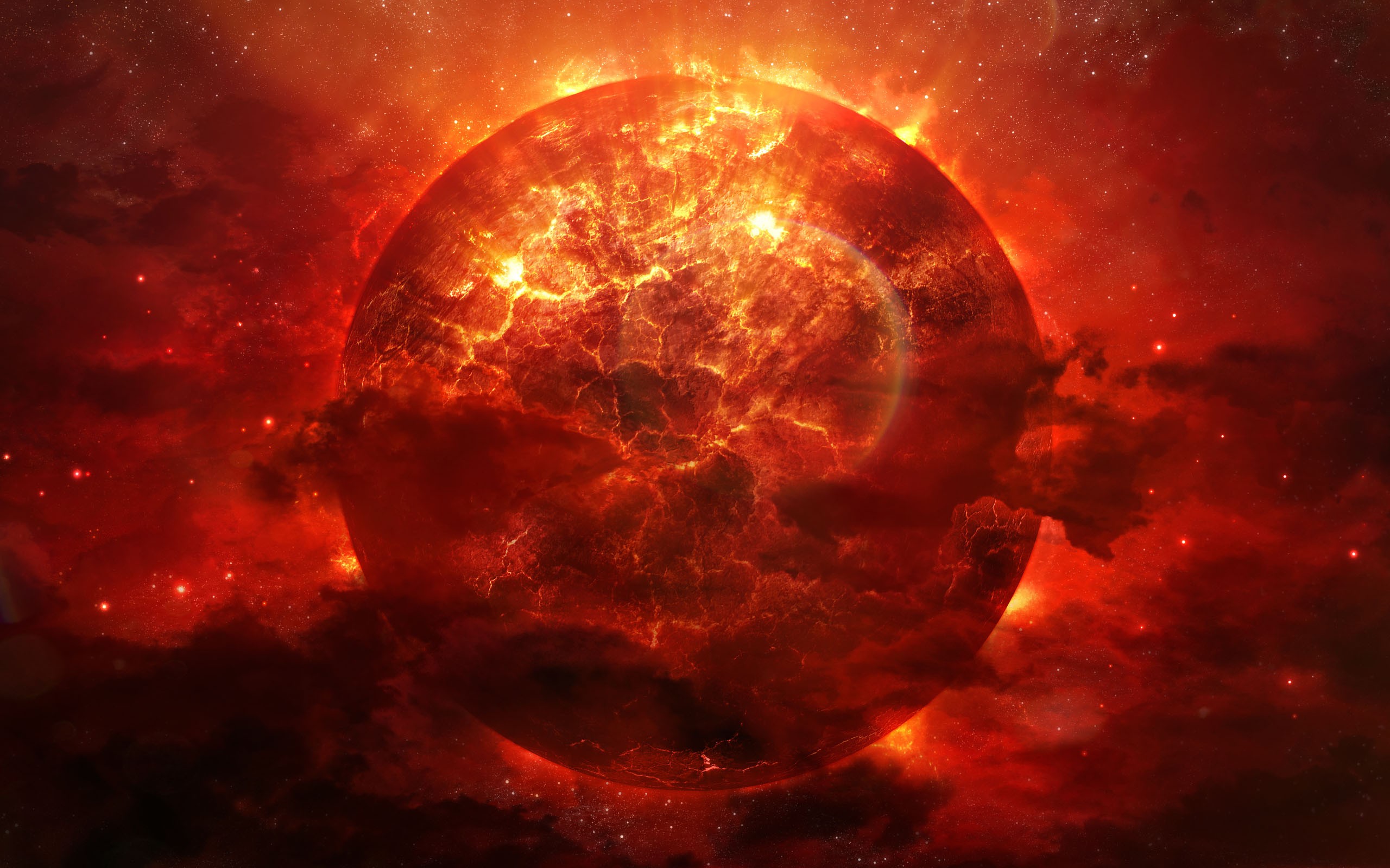 Ученые На Солнце ожидается губительная для Земли супервспышка