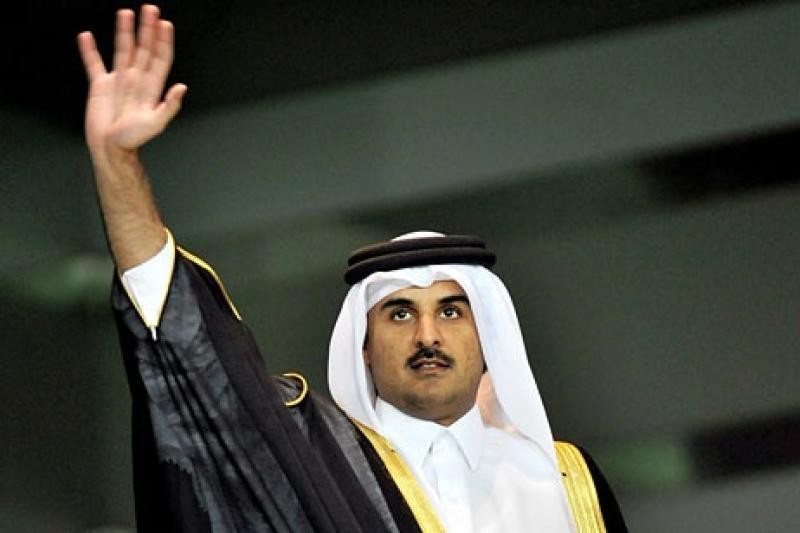 Катар отозвал своего посла с территории Ирана