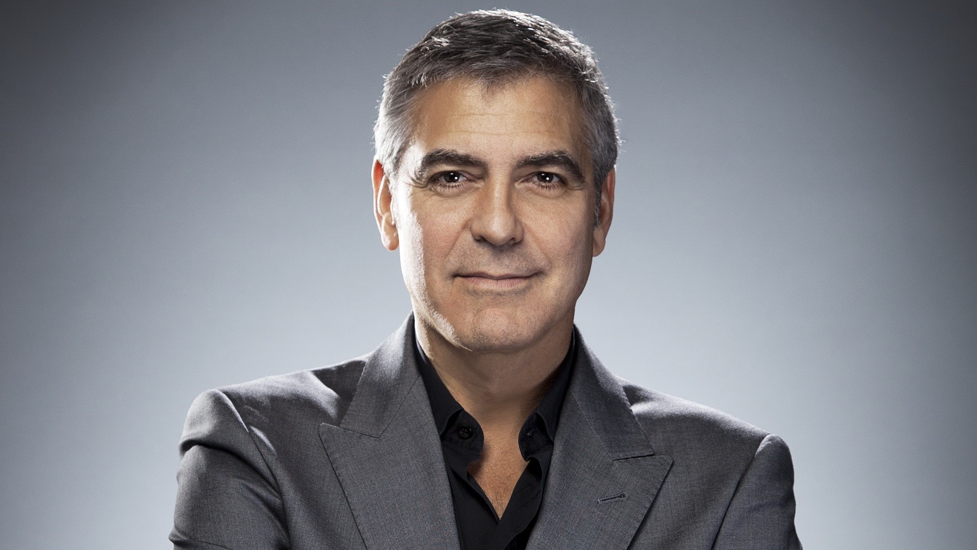 Джордж Клуни хочет стать президентом США