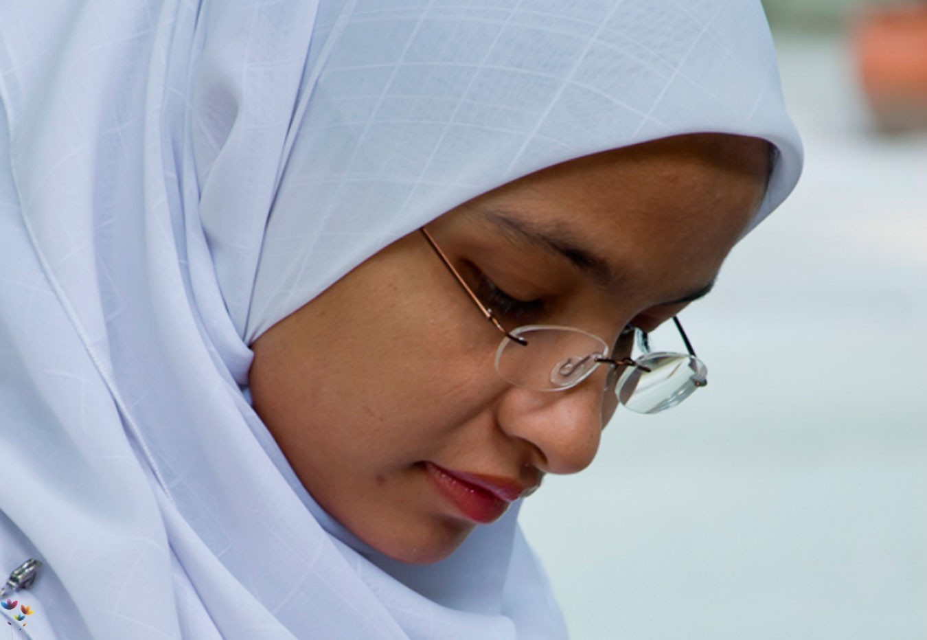 Школьницу-мусульманку не пустили на занятия в Тамбове в соответствии с уставом