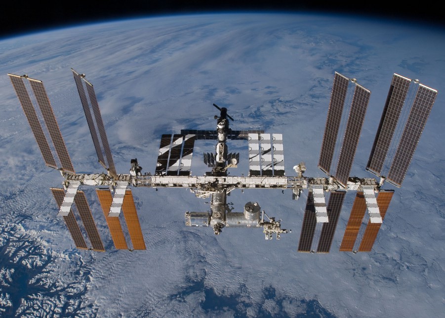 NASA Экипаж МКС информирован о внештатной ситуации