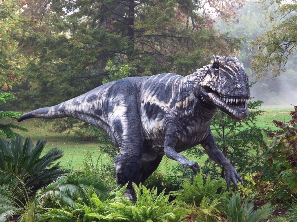 Динозавры могли вымереть из-за долгого инкубационного периода – Учёные